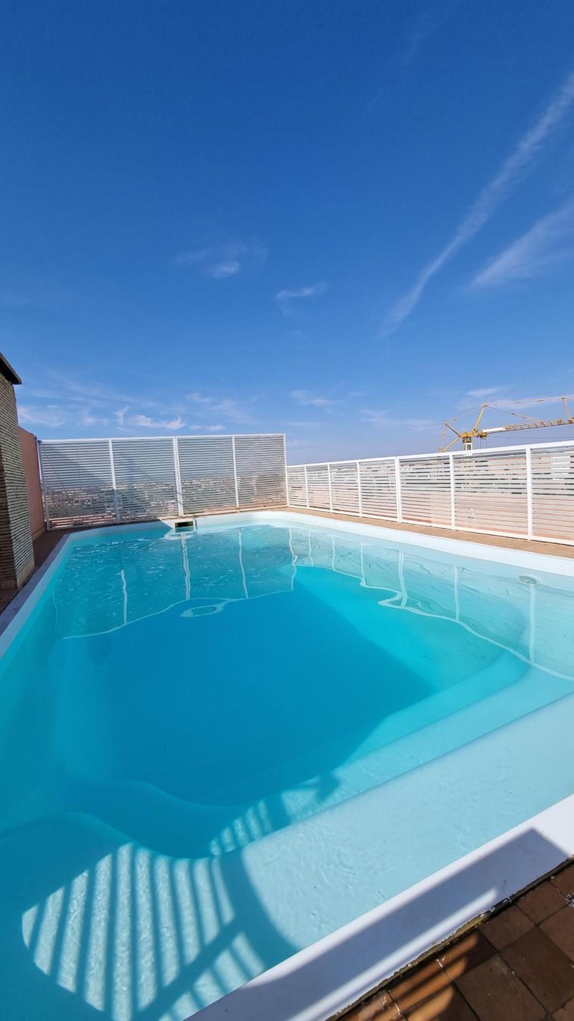 Superbe Appart Marrakech 2 Chambres Avec Piscine, En Plein Centre A 3Min De Guelliz, De La Gare Маракеш Екстериор снимка